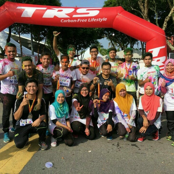 Japerun Ayer Molek 1 Tip From 129 Visitors