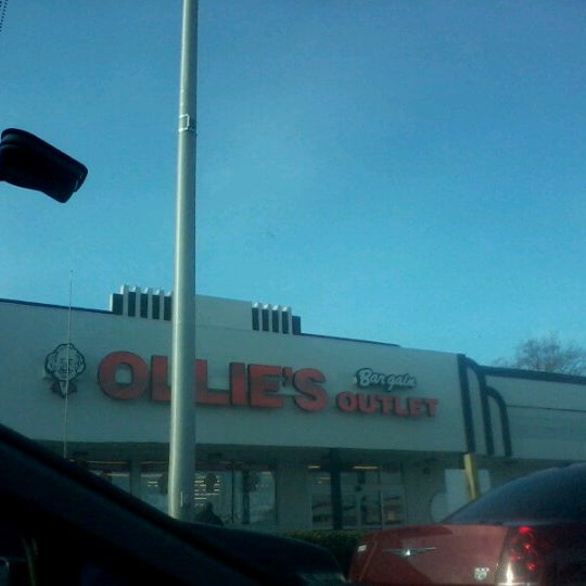 Ollie's Bargain Outlet Great Neck Virginia Beach, VA