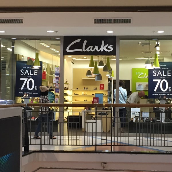 Religioso deletrear Radar Clarks - CentralPlaza Chiangmai Airport