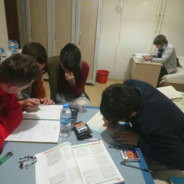 ali fuat basgil erkek ogrenci yurdu samsun samsun da fotograflar