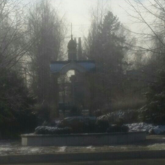 Поселок рыздвяный карта