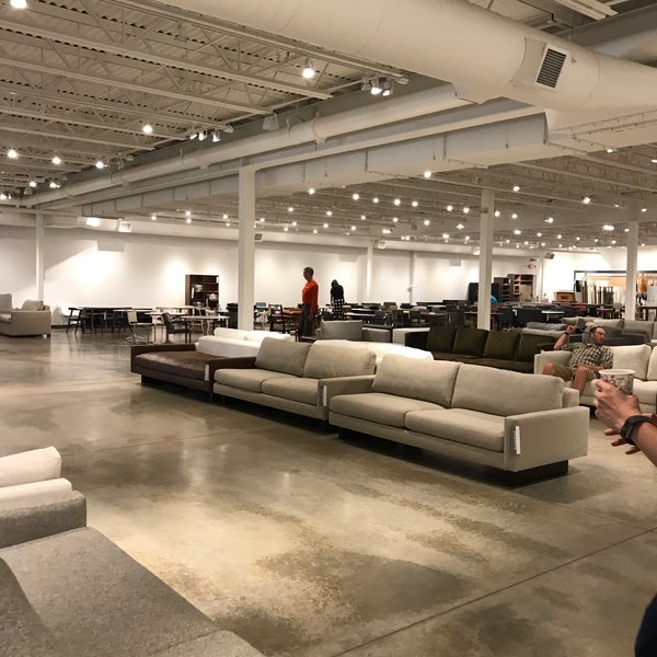 Photos at Room & Board Outlet Golden Valley, MN