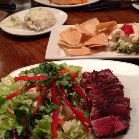 Photos at Outback Steakhouse Fairfax, VA