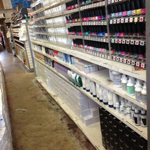 Us maxim nail supply deals