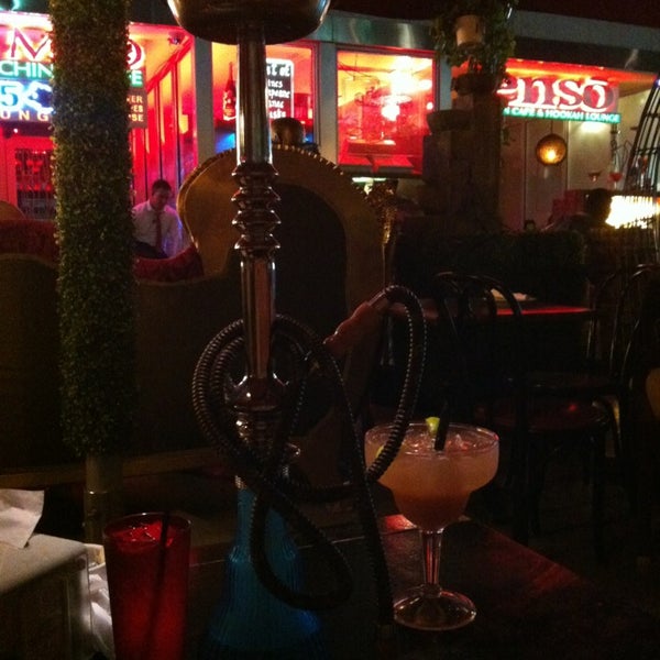 Photos at D' Vine Hookah Lounge City Center 98 tips from 6343 visitors