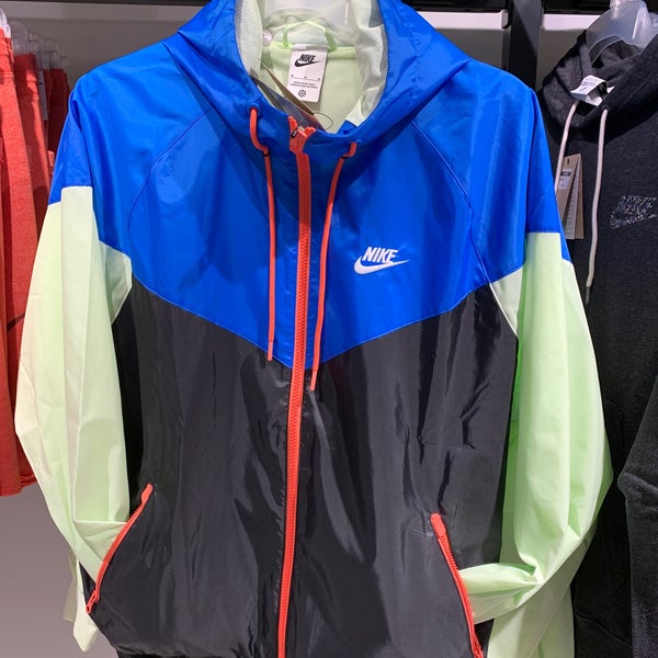 Nike store clearance torino