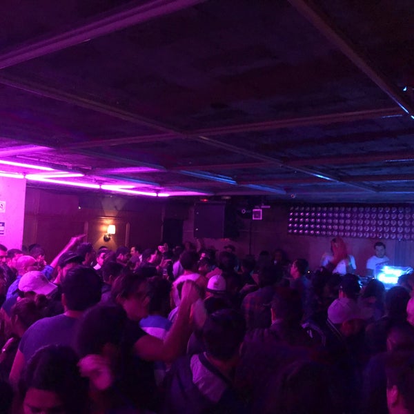 Foto scattata a Bar Américas da Baltazar S. il 12/30/2018