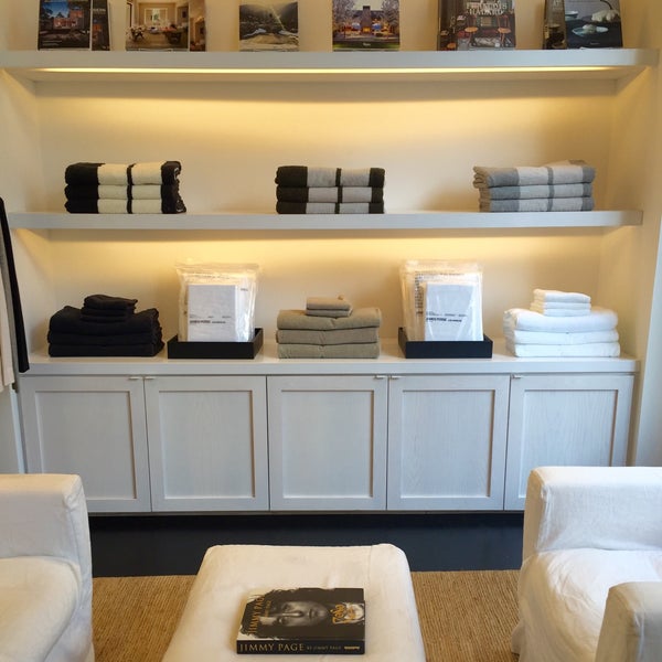 James Perse SoHo New York, NY