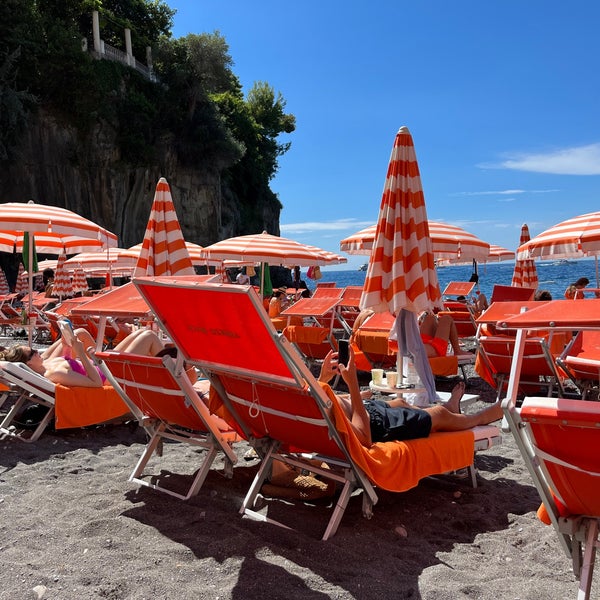 8/22/2022 tarihinde Baltazar S.ziyaretçi tarafından Bagni d&#39;Arienzo Beach Club'de çekilen fotoğraf