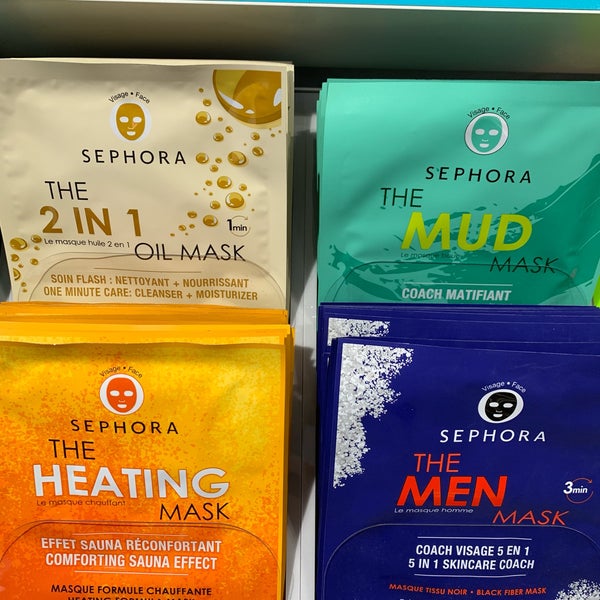 Photos at SEPHORA - Cosmetics Shop in Lisbon