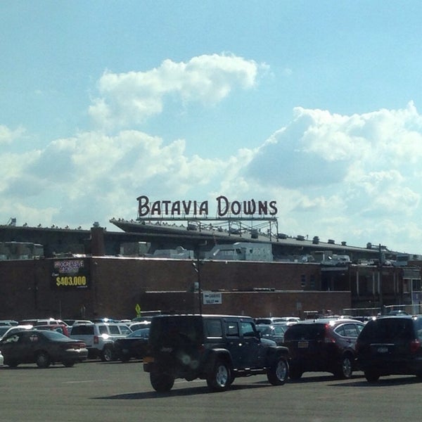 Welcome to Batavia Downs Gaming! Show Coupon Code: BDGFSQ0615 to Player’s Club once you check in using your smartphone. Limit one redemption per person per promotional period