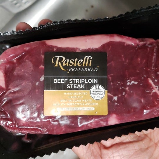 Lidl Grocery Store in Weehawken