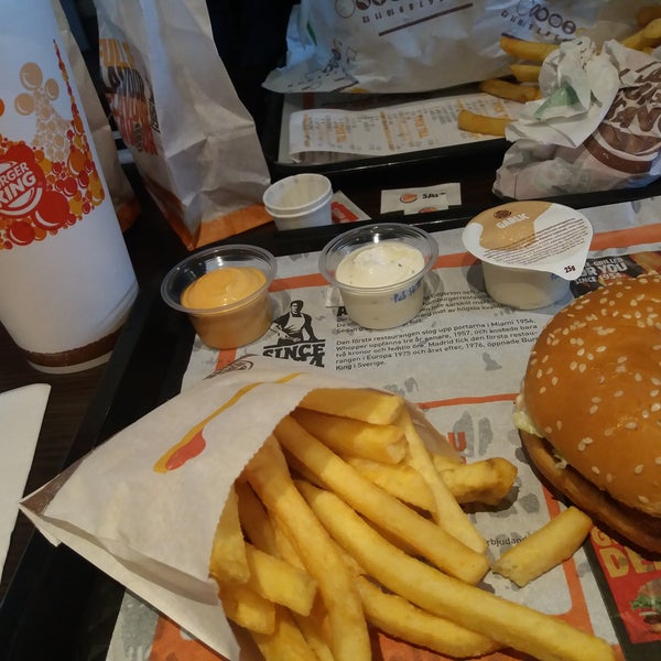 burger king eriksberg burger king eriksberg