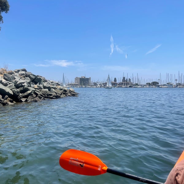 Naval Base Point Loma Annex Midway District 33050 Nixie Way