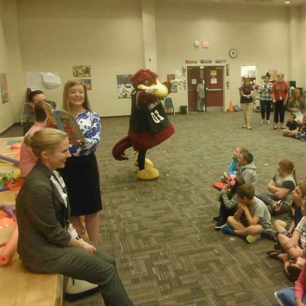 Cane Bay Elementary School Summerville SC cane-bay-elementary-school-summerville-sc