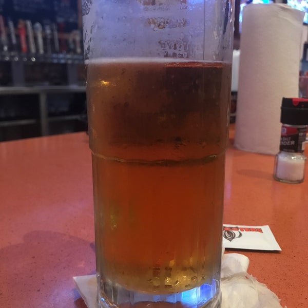 Photo taken at Hooters by David K. on 9/28/2019