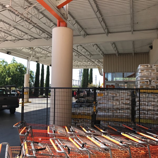 The Home Depot La Habra, CA