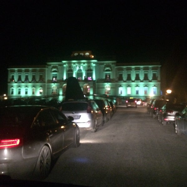 11/13/2015 tarihinde Murat C.ziyaretçi tarafından Casino Salzburg'de çekilen fotoğraf