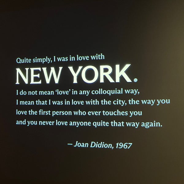 7/23/2023にEkaterina P.がMuseum of the City of New Yorkで撮った写真