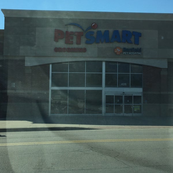 PetSmart South Elgin, IL