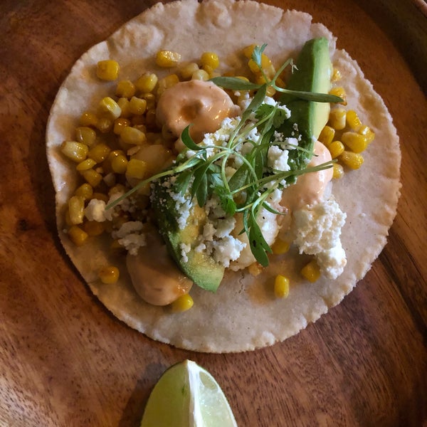 Tacos, enchiladas, mezcal, tequila & mixology