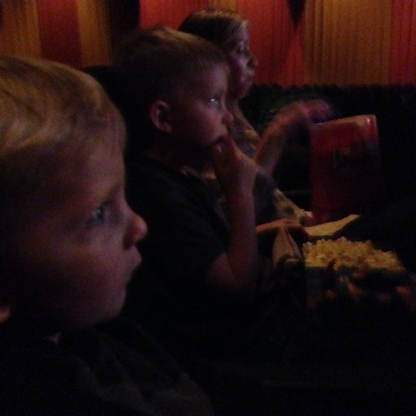 Photos at Showplex Mall Hays Theater (Now Closed) 2918 Vine St