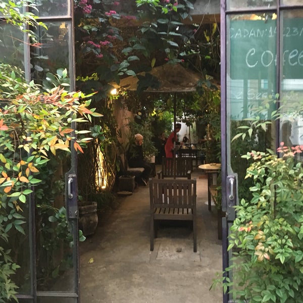 Coffee Lab Vila Madalena São Paulo, SP