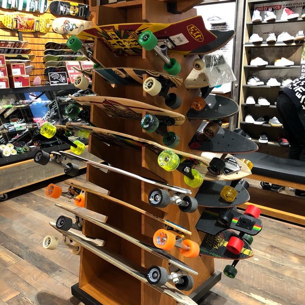 Photo taken at Vans by John R D. on 4/21/2018