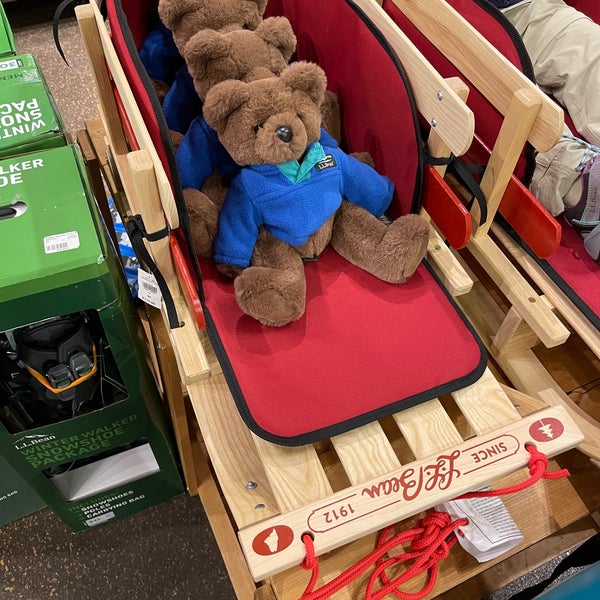 L.L.Bean 10 tips