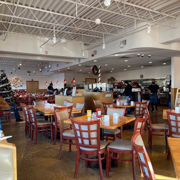 Elly's Pancake House Elk Grove Village, IL