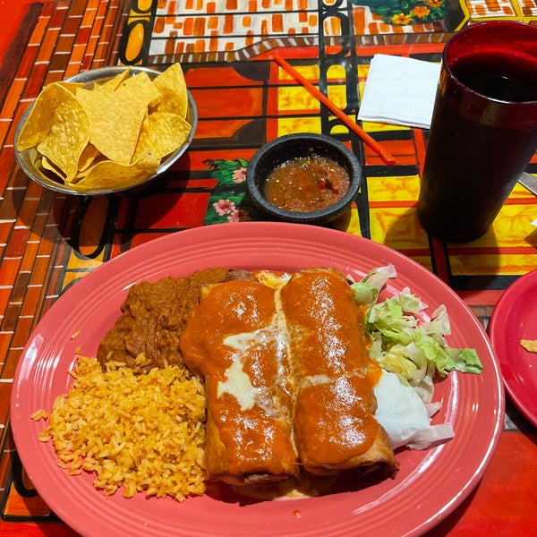 Good Tequila's Mexican Grill Elk Grove Village, IL