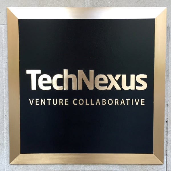 Photos at TechNexus - The Loop - 20 N Wacker Dr