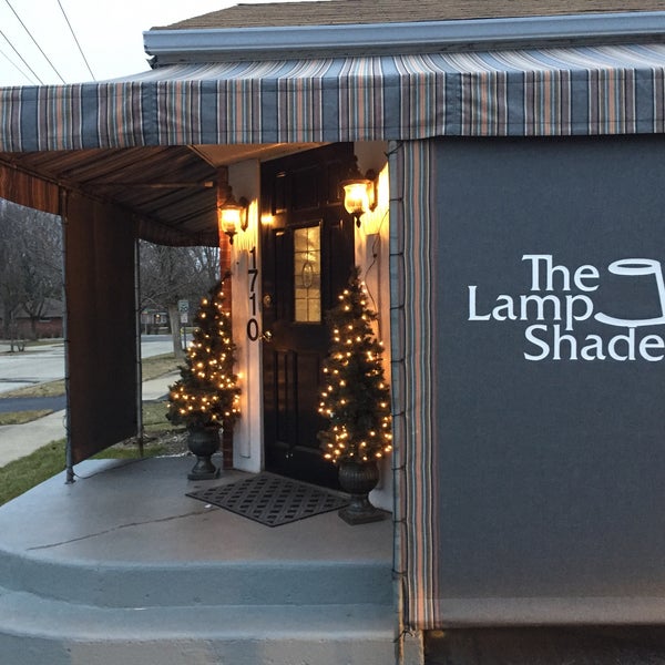 The Lamp Shader Glenview Il The Lamp Shader Glenview Il, The Lamp Shader In Glenview