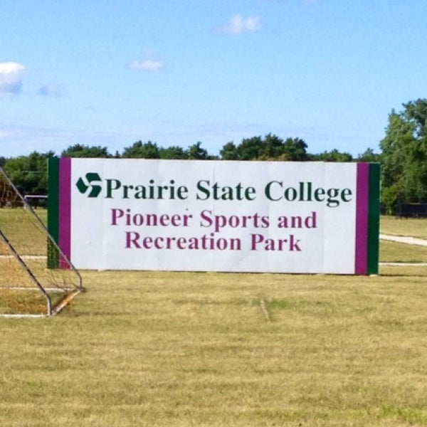 Prairie State College 18 tips