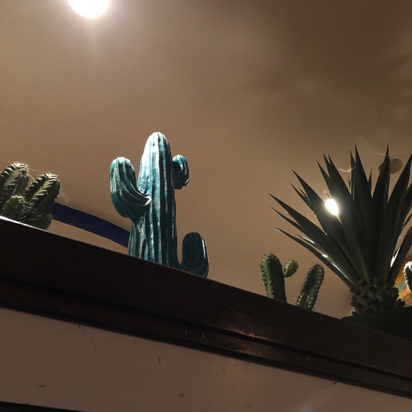 Photo taken at Blue Agave by John R D. on 4/12/2019