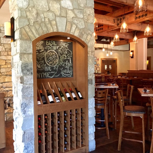 Photos At The Cottage On Dixie American Restaurant In Homewood