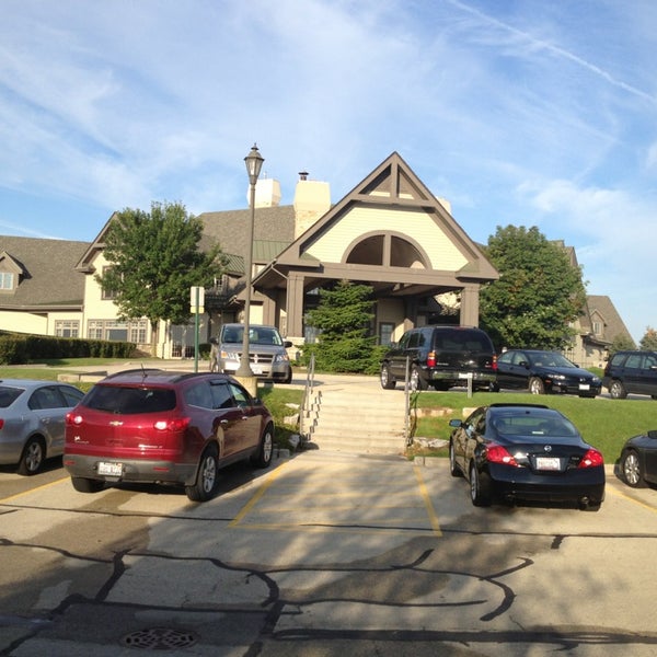 Bolingbrook Golf Club Bolingbrook, IL