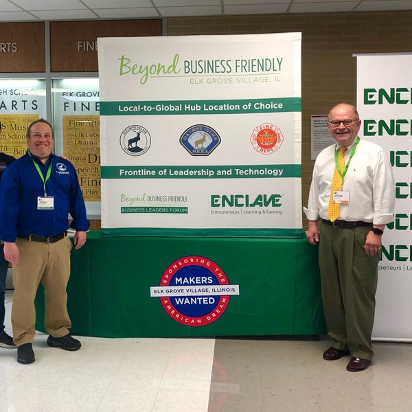 elk grove high school