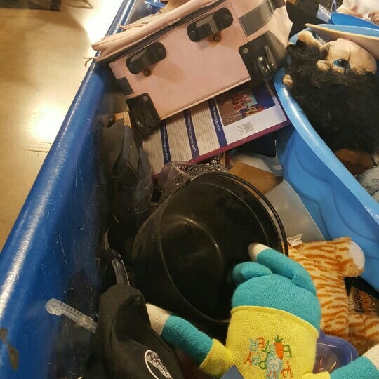 Goodwill Outlet South WA