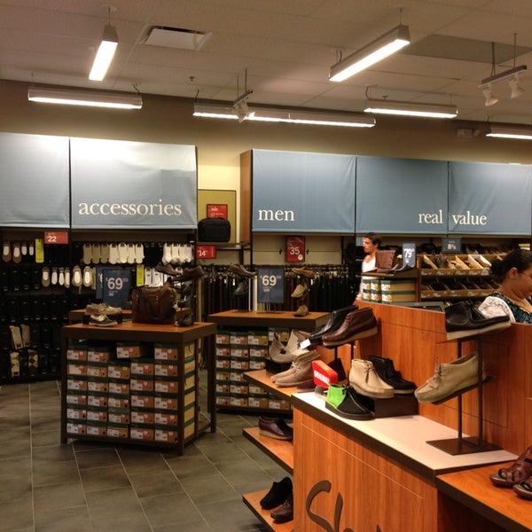 clarks sawgrass mills