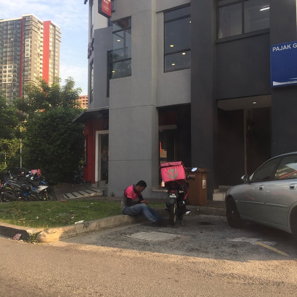 Photos At Kfc Fried Chicken Joint In Sungai Buloh