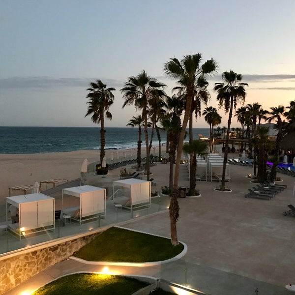 Photo taken at Paradisus Los Cabos by Arvind R. on 7/4/2017