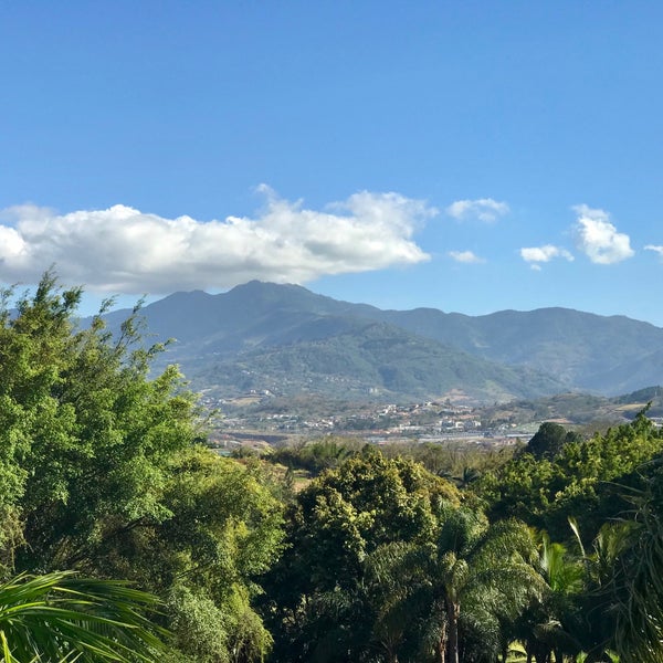 Photo prise au Costa Rica Marriott Hotel Hacienda Belén par Arvind R. le2/19/2018