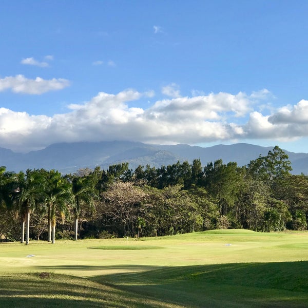 Photo taken at Costa Rica Marriott Hotel Hacienda Belén by Arvind R. on 2/19/2018