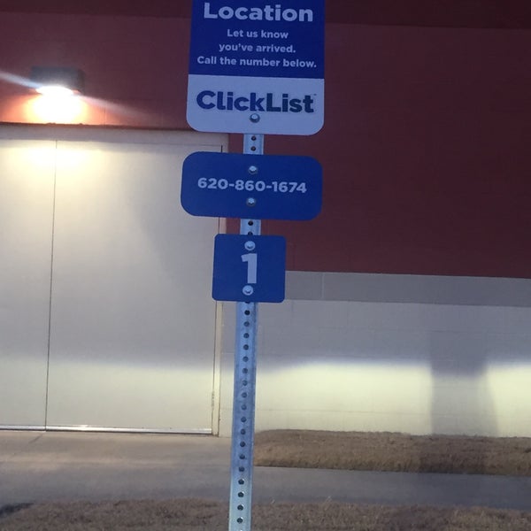 Dillons Marketplace Hutchinson, KS