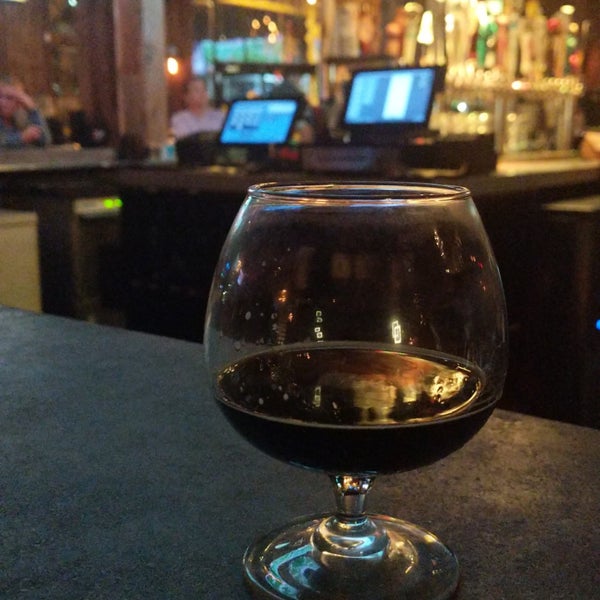 Photo taken at Himmarshee Public House by Adam W. on 9/3/2018