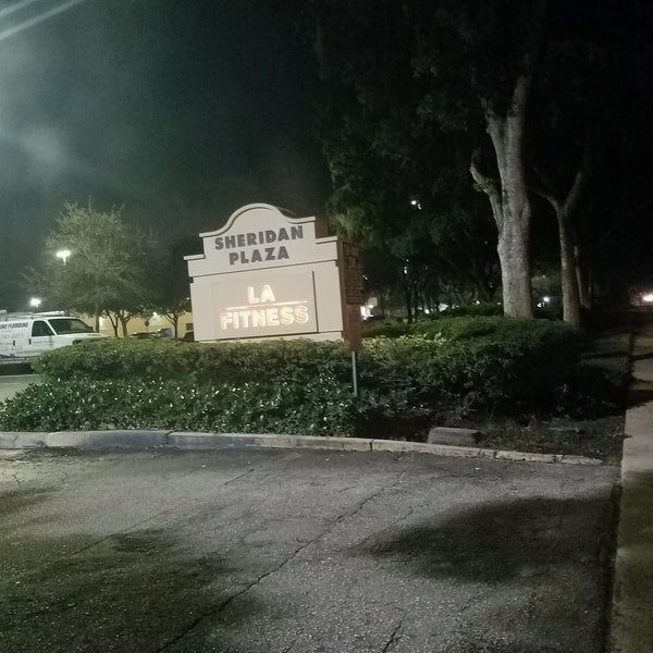 Sheridan Plaza Emerald Hills Hollywood, FL