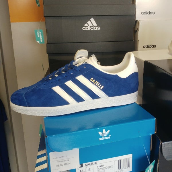 adidas spaccio