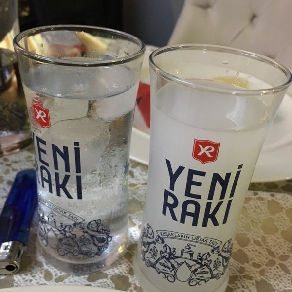 Foto tomada en Geyik Cafe  por Karl Marx el 8/25/2018