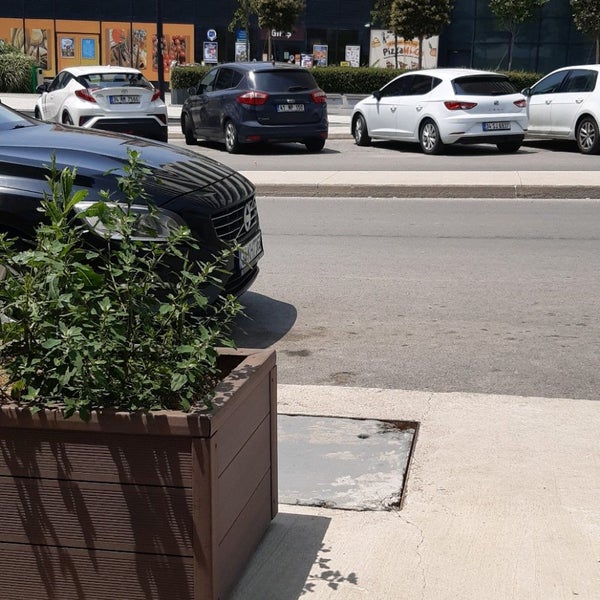 Çamlık Et Lokantası Karliktepe'de Restoran